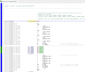 Reversing Simatic S7 PLC Programs – JEB in Action